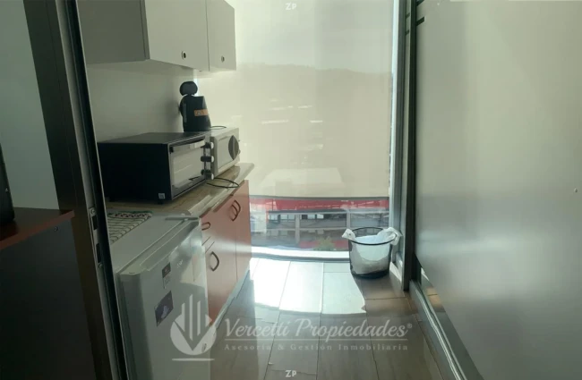 OFICINA EN VENTA – PROVIDENCIA