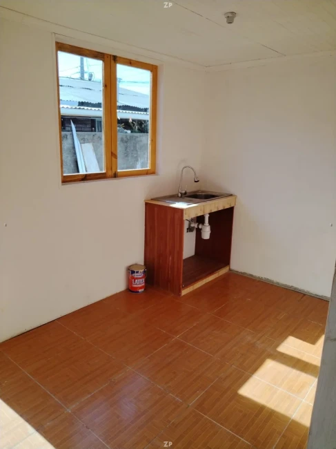 Arriendo departamento interior nuevo independiente
