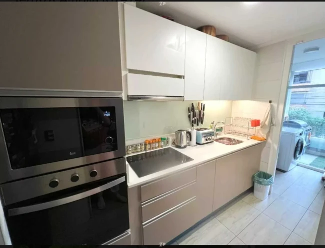 Arriendo Departamento cercano a metro San Miguel 2D, 2B