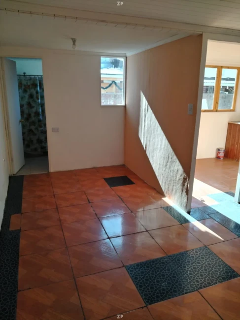 Arriendo departamento interior nuevo independiente