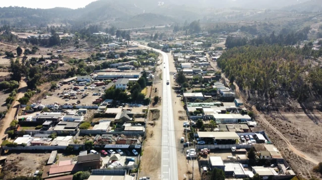 Se vende terreno ubicado en una zona de gran potencial y crecimiento.