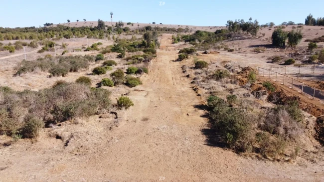 Se vende terreno ubicado en una zona de gran potencial y crecimiento.