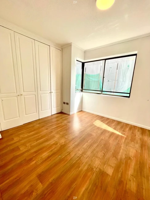 Arriendo Departamento 2D-2B