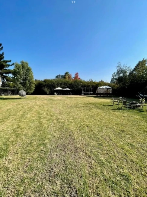 Parcela en Venta en Camino Carampangue | 5.300 m² con Dos Casas
