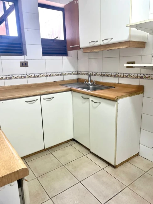 Arriendo Departamento 2D-2B