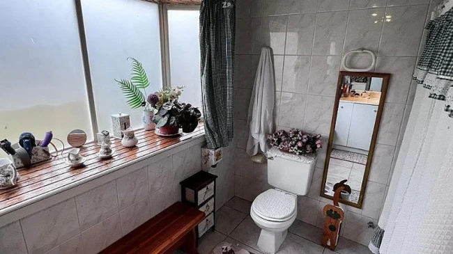Parcela en Venta en San Francisco de Nos | 3.823 m² con Casa y Piscina
