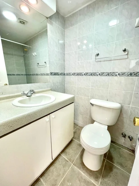 Arriendo Departamento 2D-2B