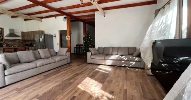 Parcela en Venta en Camino Rinconada de San Vicente | 5.000 m² con 2 Casas