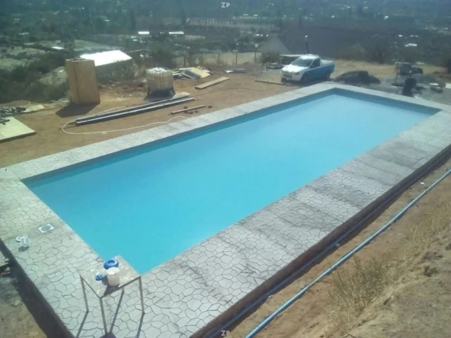 Parcela en Venta en Camino El Toro | 5.738 m² con Casa, Piscina y Quincho