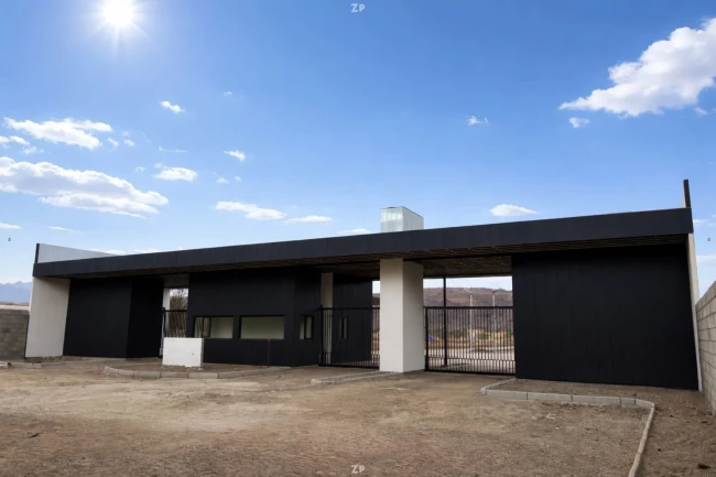 parcela de 5000m2 con Rol propio, caminos, luz y agua