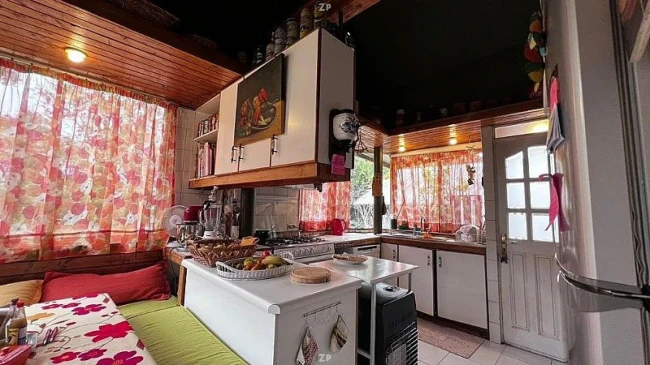 Parcela en Venta en San Francisco de Nos | 3.823 m² con Casa y Piscina