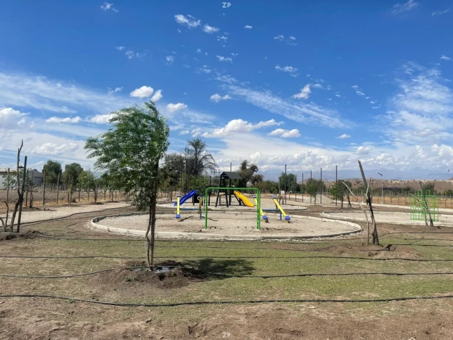 Parcela en Venta en Hacienda Don Jorge II | 5.000 m² con Rol