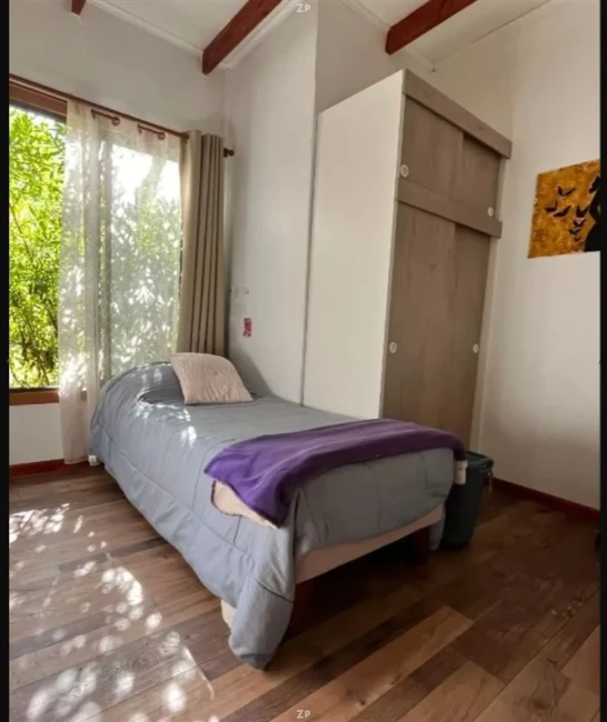 Parcela en Venta en Camino Rinconada de San Vicente | 5.000 m² con 2 Casas