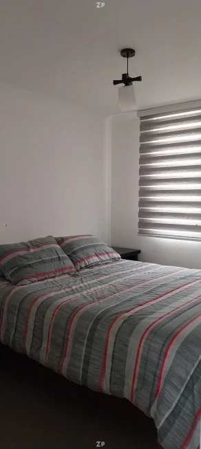 Departamento frente al mar