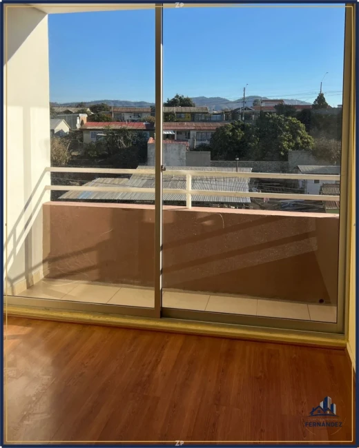 Arriendo Departamento Colinas de Oro, Quilpué 