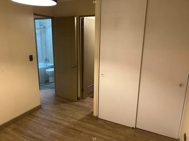 Arriendo Departamento Villa Alemana