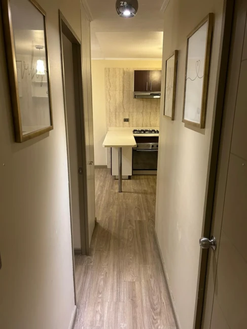 Arriendo Departamento Villa Alemana