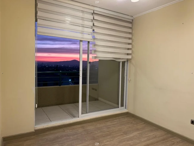 Arriendo Departamento Villa Alemana