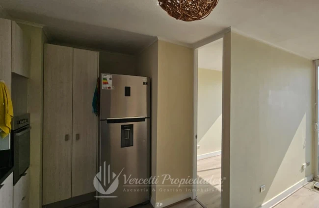 DEPARTAMENTO EN VENTA – METRO LA MONEDA