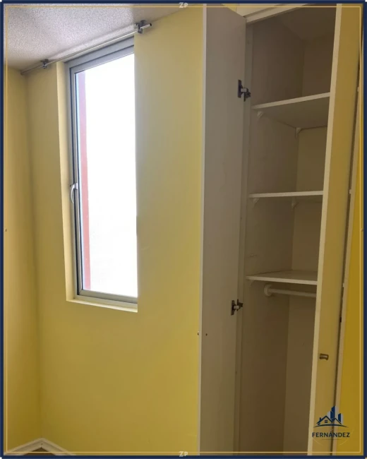Arriendo Departamento Colinas de Oro, Quilpué 