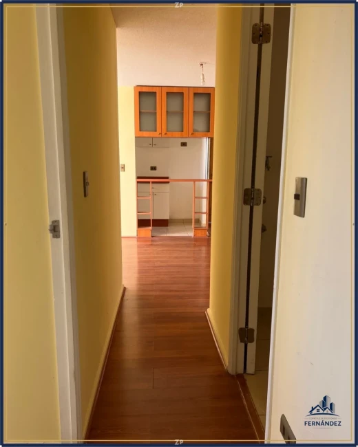 Arriendo Departamento Colinas de Oro, Quilpué 