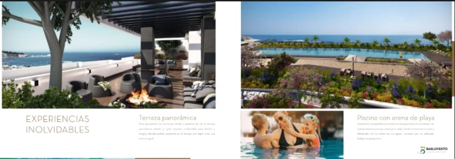 OPORTUNIDAD ÚNICA | CESIÓN DE PROMESA DE COMPRAVENTA – DEPARTAMENTO MARIPOSA EN 