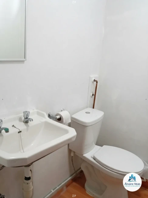 Cabaña 1D Arriendo 26M2 en Guayacán - San José de Maipo