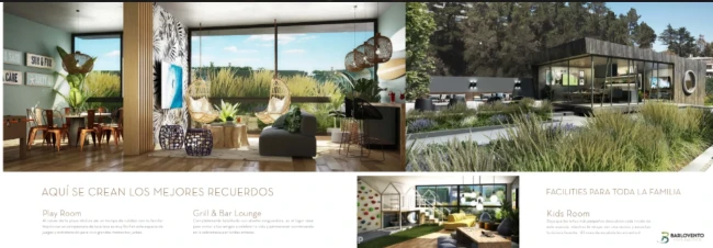 OPORTUNIDAD ÚNICA | CESIÓN DE PROMESA DE COMPRAVENTA – DEPARTAMENTO MARIPOSA EN 