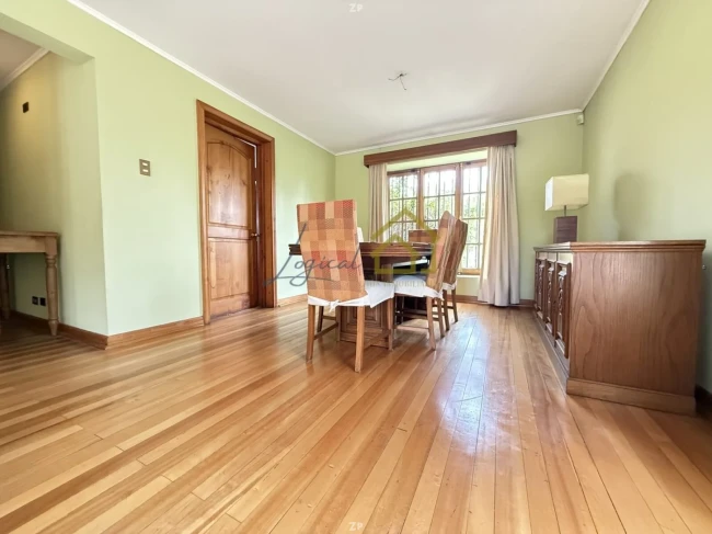Casa en Venta en Av. Cachapoal | 360 m² con Sala de Estar