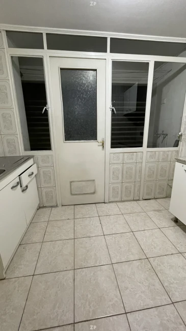 Depto Remodelado 49m2 3D 1B cocina logia living comedor 