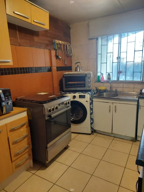 Vendo casa de 2 pisos a pasos del centro de Rancagua