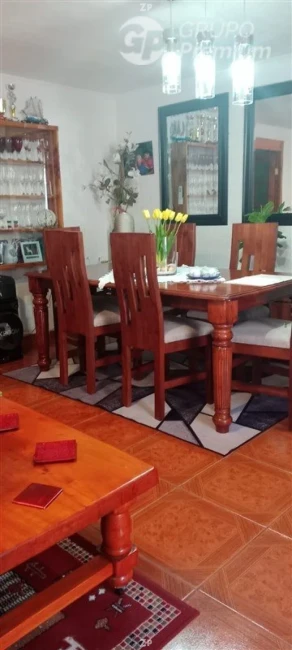 Casa en Venta en Villa Doña Mabel | 4 Dormitorios y 74 m² Construidos
