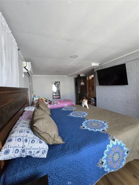 Casa en Venta en Don Mateo III | 3 Dormitorios y 110 m² Construidos