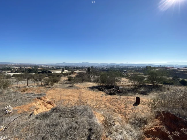 TERRENO-PARCELA 10.200 m² - VILLA ALEMANA - INVERSIÓN O PROYECTO INMOBILIARIO