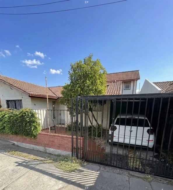 Casa en Venta en Los Perales | 5 Dormitorios y 170 m²