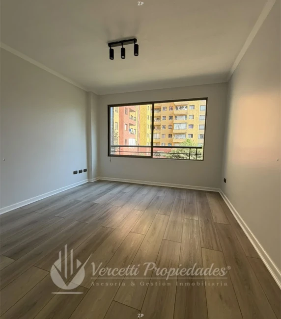 DEPARTAMENTO EN ARRIENDO – LA FLORIDA