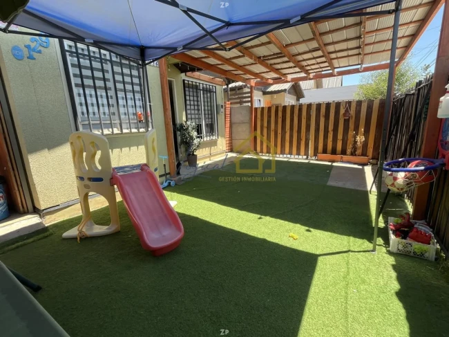 Casa en Venta en Villa Los Pinares | 3 Dormitorios y 131 m²