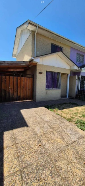 Casa en Venta en Los Torunos III | 2 Dormitorios y 123 m²