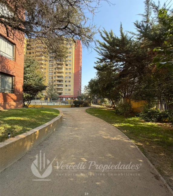 DEPARTAMENTO EN ARRIENDO – LA FLORIDA