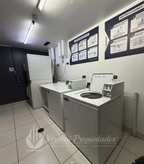 DEPARTAMENTO EN ARRIENDO – LA FLORIDA