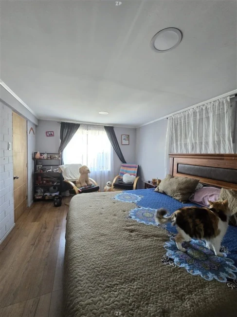 Casa en Venta en Don Mateo III | 3 Dormitorios y 110 m² Construidos