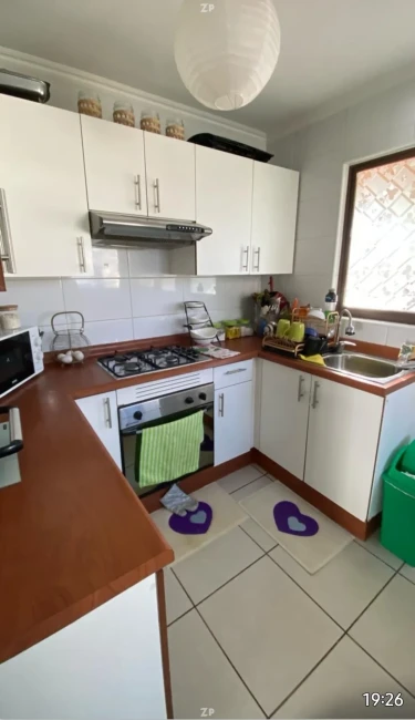 Casa en Venta en Eusebio Lillo | 3 Dormitorios y 150 m²
