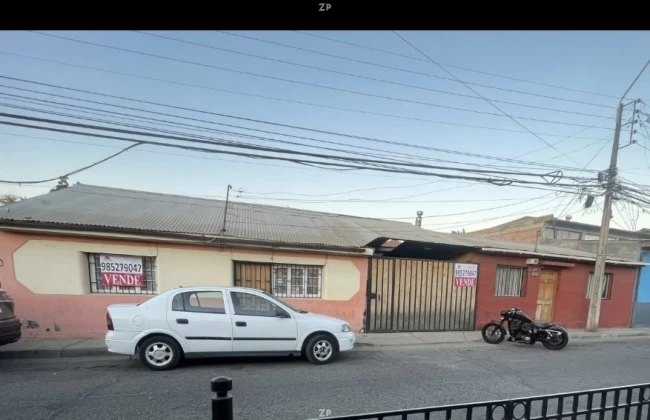 Foto 1 de la propiedad
