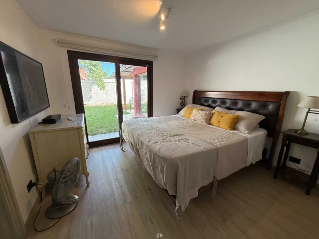 Casa en Venta en Pueblo de Naturales | 4 Dormitorios y Quincho