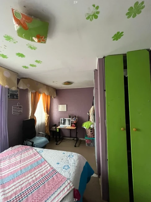 Vendo casa de 2 pisos a pasos del centro de Rancagua