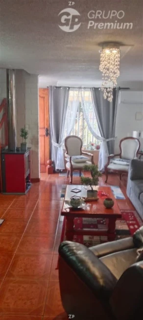 Casa en Venta en Villa Doña Mabel | 4 Dormitorios y 74 m² Construidos