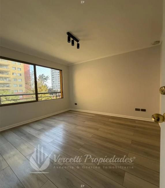 DEPARTAMENTO EN ARRIENDO – LA FLORIDA