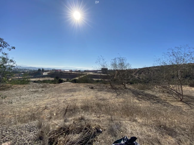 TERRENO-PARCELA 10.200 m² - VILLA ALEMANA - INVERSIÓN O PROYECTO INMOBILIARIO