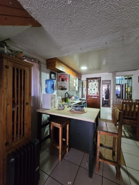 Casa en Venta en Don Mateo III | 3 Dormitorios y 110 m² Construidos