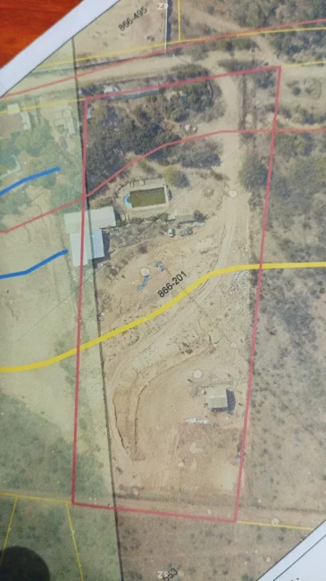 TERRENO-PARCELA 10.200 m² - VILLA ALEMANA - INVERSIÓN O PROYECTO INMOBILIARIO
